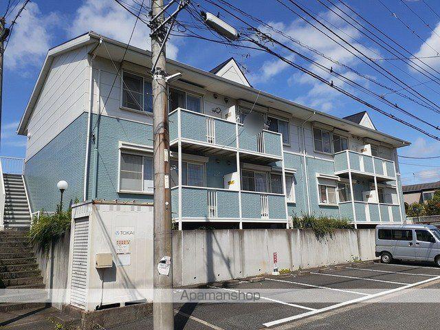 グリーンヒルズ壱番館