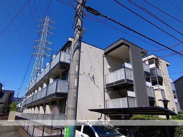 レオパレスメモラブルⅠ