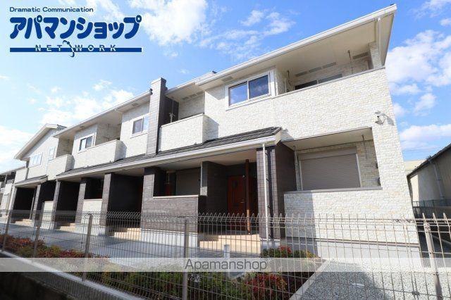 マリオ今国府町B(2LDK/2階)