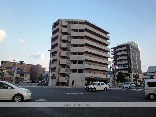 アスターハウス新本町[2階]