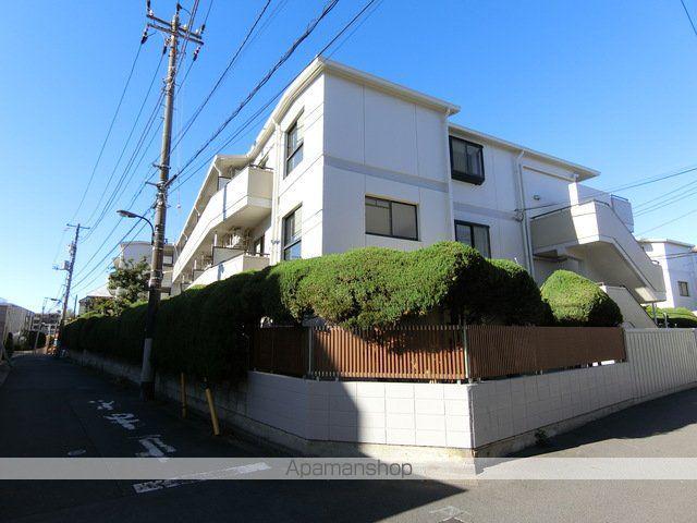 メゾンカルム中落合サウス