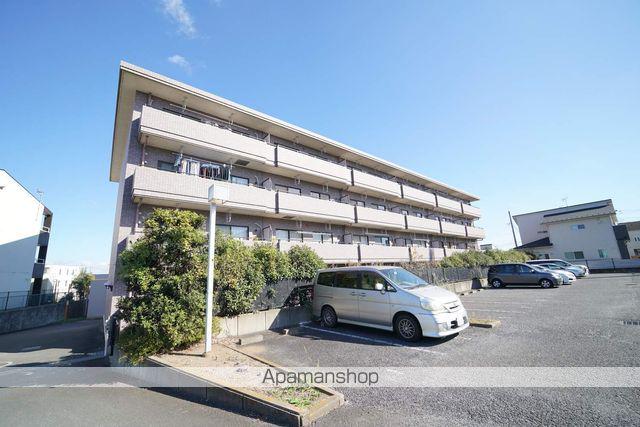 メゾン大山(3LDK/3階)