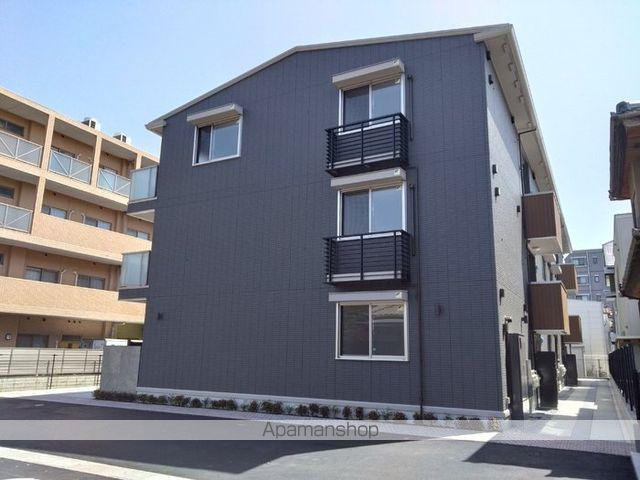 DーROOM石丸(1LDK/1階)