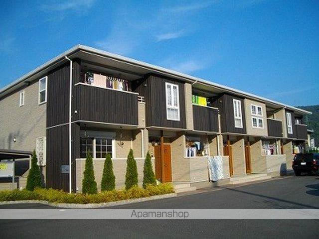 グリーンヴィラ