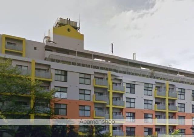 ラ・クラッセ西寺尾