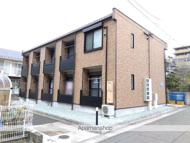 レオネクストヴァンベール旭ケ丘