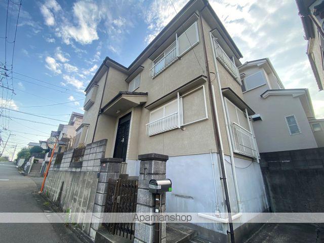 大阪府高槻市 2階建 築35年