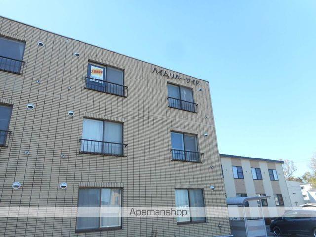 ハイムリバーサイド