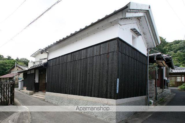 津山線 備前原駅 徒歩14分  築77年(7SLDK)