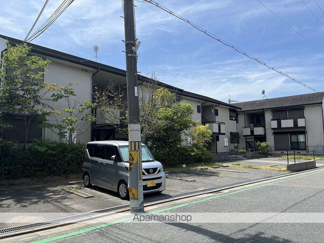 ガーデンハイツ百舌鳥