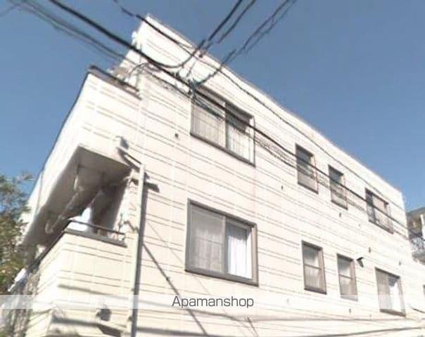 CASA富士見ヶ丘