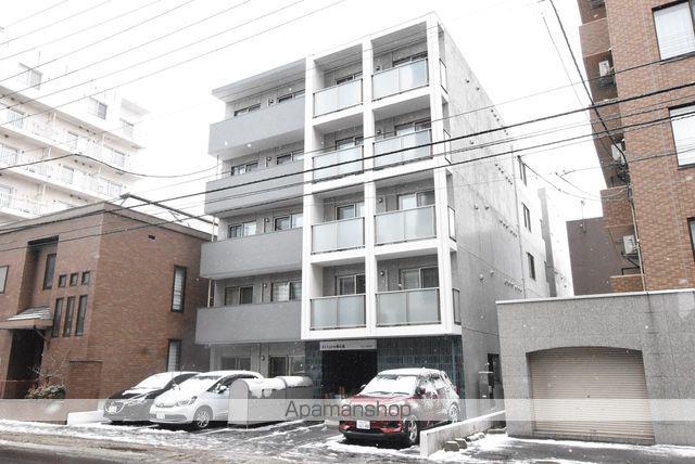 アリュール南6条