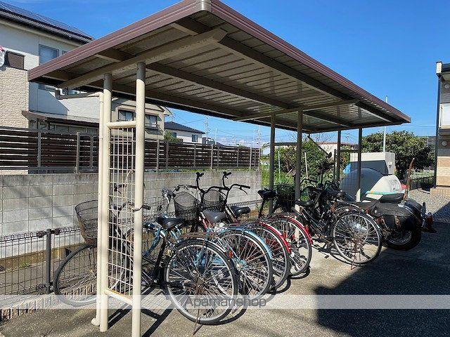 レオパレスサニーハウス