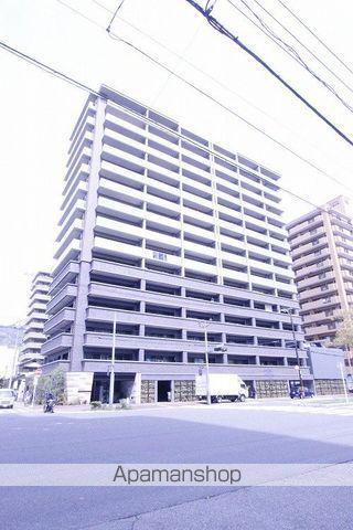 ライオンズ呉グランフォート(3LDK/12階)