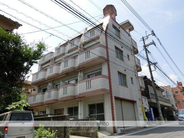 セレスティ南鹿児島(1K/2階)
