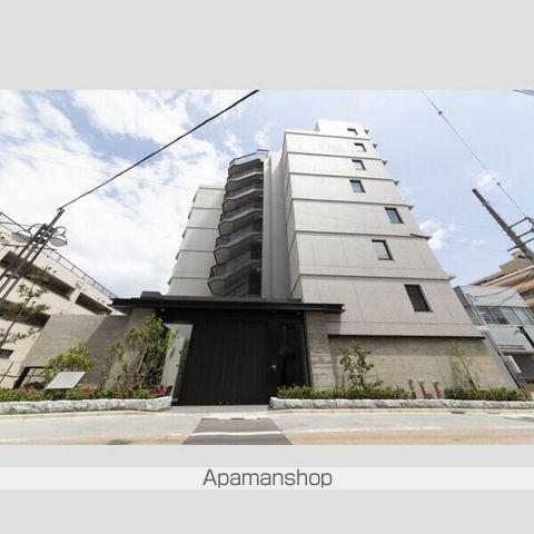 プラウドフラット南品川