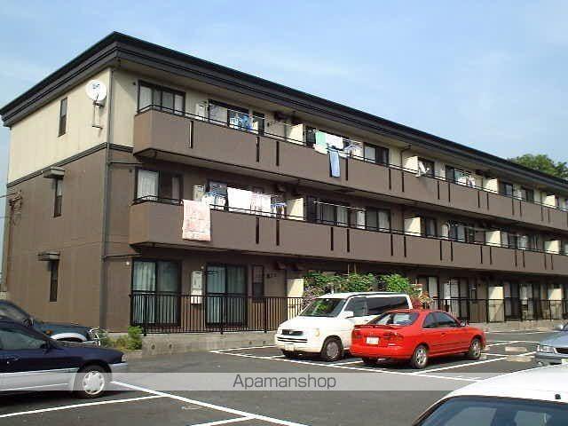 グリーンハウス3