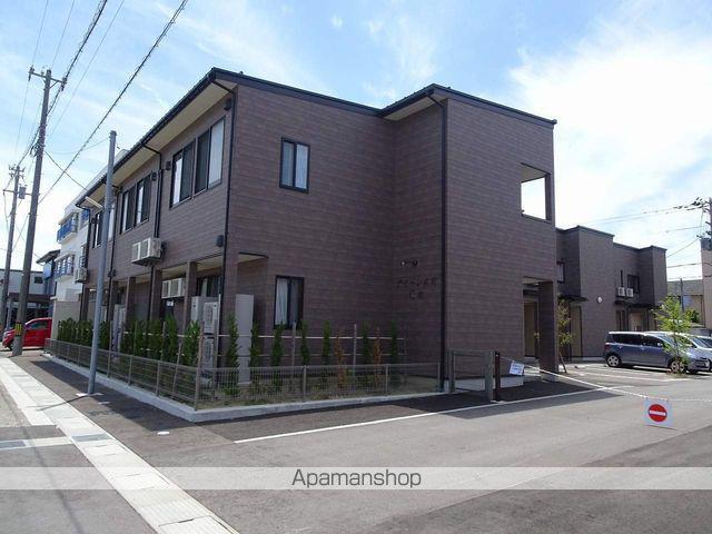 アモーレ本町 C棟