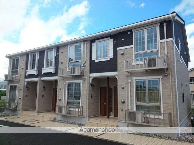 ベルボニ-タⅡ(1LDK/1階)