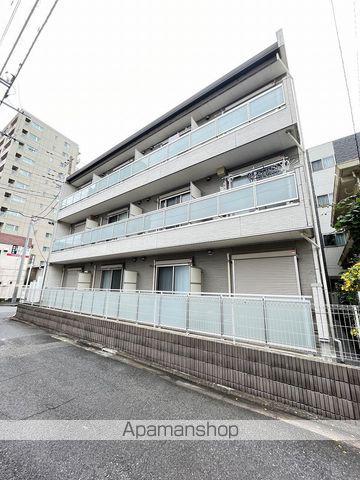 リブリ・ルームス本千葉