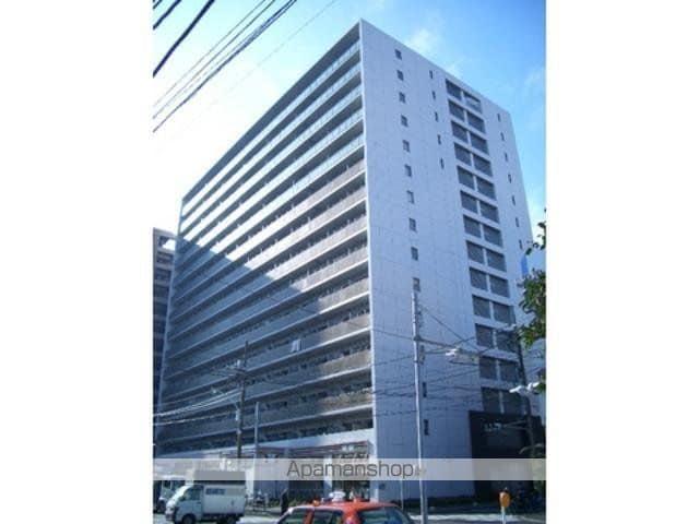 エスティメゾン大島