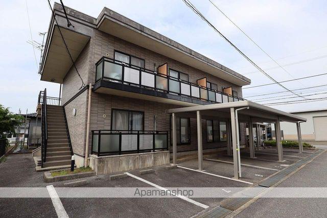 ヴィラコート金泉寺