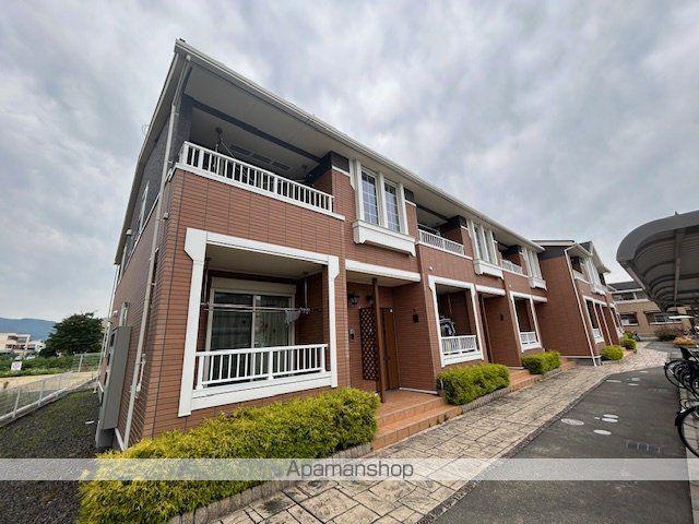 フィオーレ ピアッツァⅠ