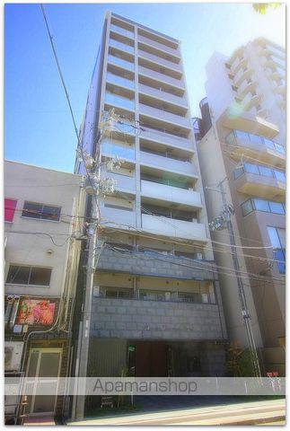 プレサンス谷町LIEBE