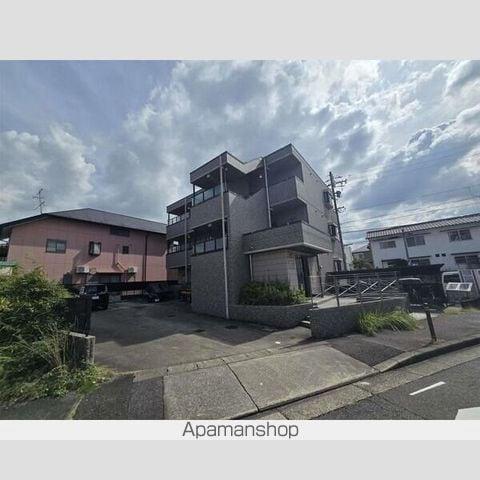 エンジェルメゾン(1K/2階)