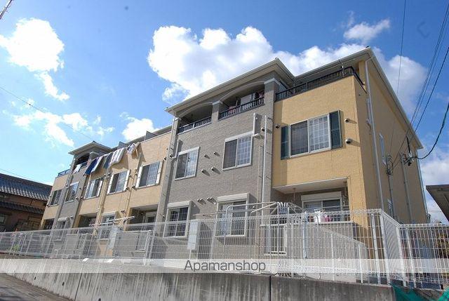 COTTONHILLSⅡ(2LDK/2階)