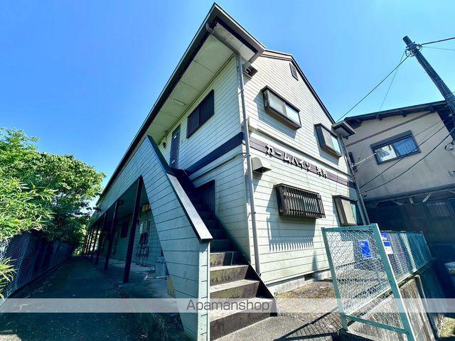 カームハイツ河内