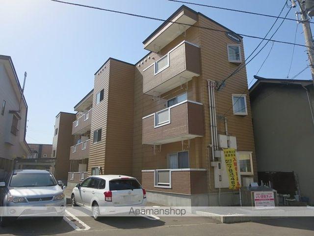 MARUYAMAⅡ(1K/3階)