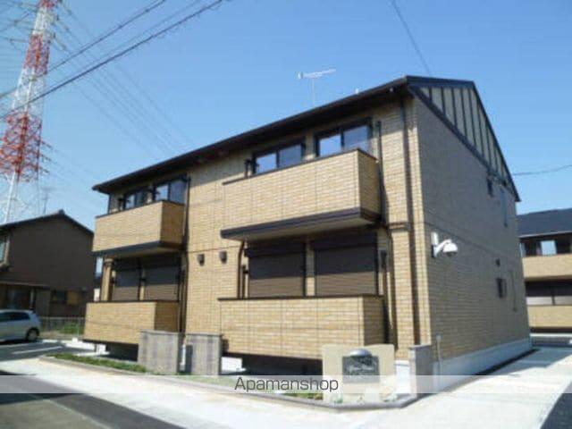 グレースコートIII