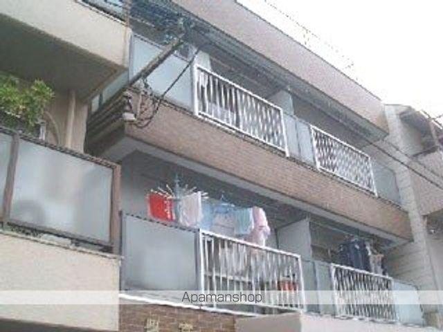 LBアパートあびこ