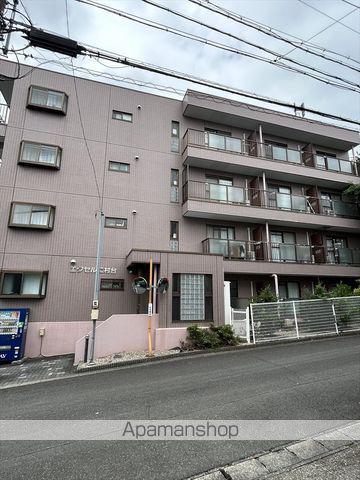 エクセル二村台