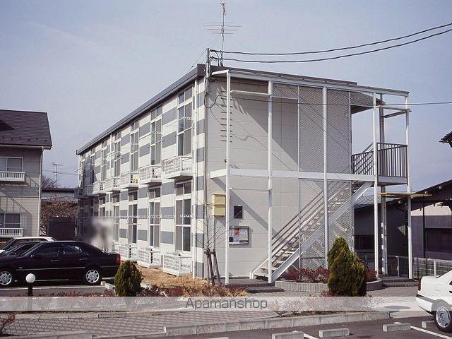 レオパレスグリーンフラワーⅡ