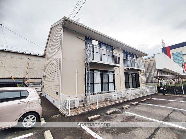 プレジール安田 A