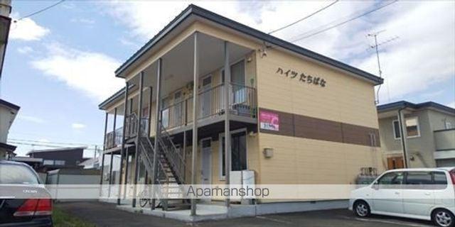 ハイツたちばな(1LDK/2階)