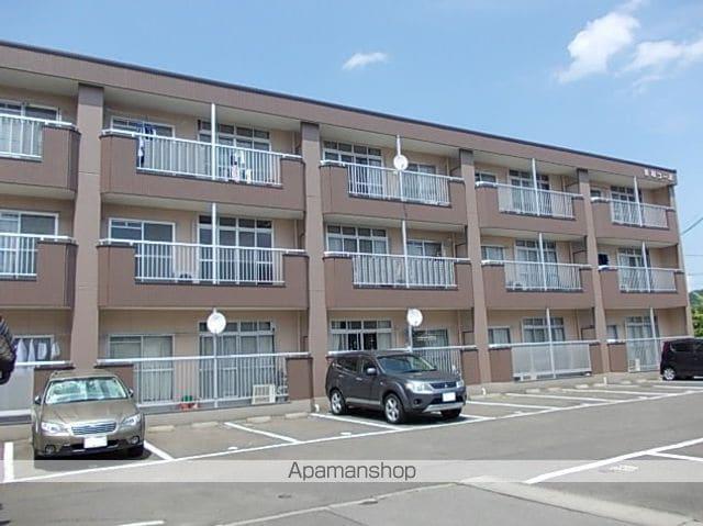 栄和コーポ(2LDK/2階)