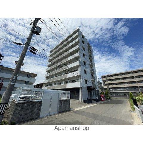 サンヴァーリオ新田駅前Ⅴ