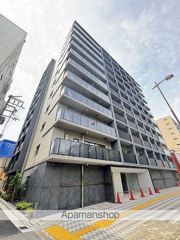 テラス横浜鶴見