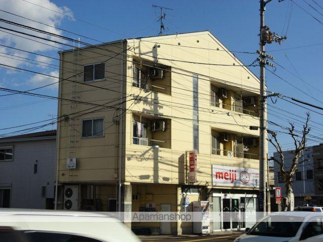 レジデンスオーキッド