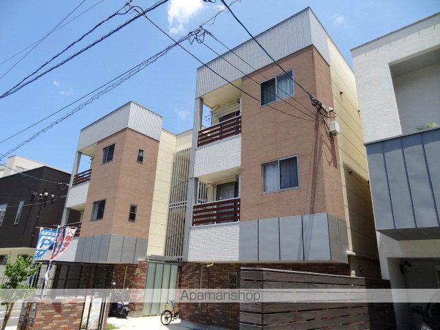 ジェンティーレ鳥飼Ⅱ