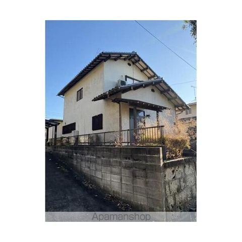 茨城県牛久市 2階建 築46年