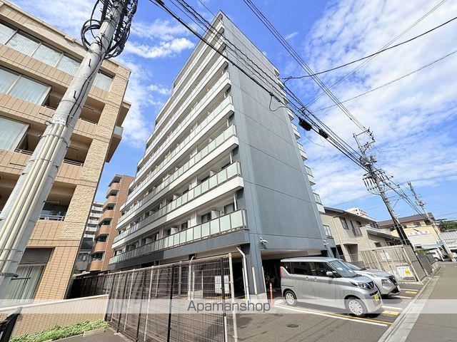 デュオフィール仙台東