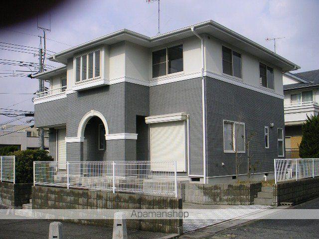 広島県広島市佐伯区  築33年(4LDK)
