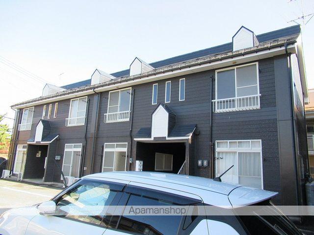 スカイタウンヨシダA