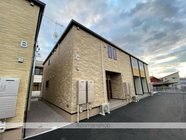 ジェンティーⅠC