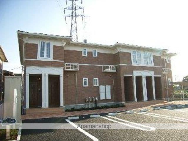 トゥール・エトワール(2LDK/2階)