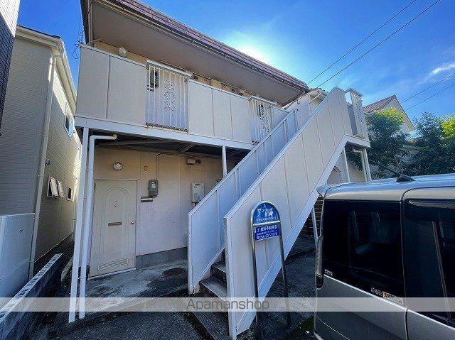 サンティール見瀬